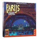 Parijs: Eiffel product image