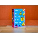 Taco Hat Cake Gift Pizza product image