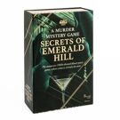 Secrets of Emerald Hill product image