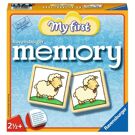 My first memory product image