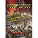 Flames of War: D-Day Hobby League Gaming Kit product image