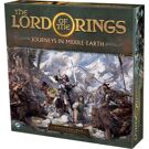 Lord of the Rings: Journeys in Middle-earth - Spreading War product image