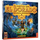 De Zoektocht naar El Dorado: Helden & Demonen product image