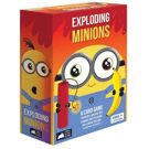 Exploding Minions [Engelse versie] product image