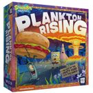 SpongeBob SquarePants: Plankton Rising product image