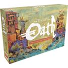 Oath: Chronicles of Empire and Exile product image