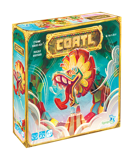 Cóatl [NL-FR] product image