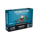 Exploding Kittens: Recipes for Disaster [Engelse versie] product image