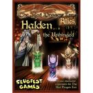 The Red Dragon Inn: Allies - Halden the Unhinged product image