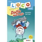 Loco Maxi Boekje - Dolfje Weerwolfje: Puzzelen met taal product image