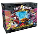 Power Rangers: Heroes of the Grid - Legendary Rangers: Forever Rangers Pack product image