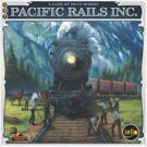 Pacific Rails Inc. product image