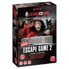 La Casa de Papel: Escape Game 2 product image