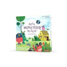 Geen Monsters in Huis product image