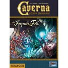 Caverna: The Forgotten Folk product image