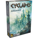 Cyclades: Monuments product image