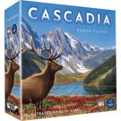 Cascadia [ENG] product image