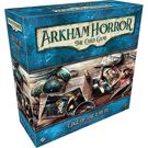 Arkham Horror: The Card Game – Edge of the Earth (Investigator Expansion) product image