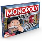 Monopoly voor Slechte Verliezers product image