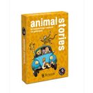 Black Stories Junior: Animal Stories product image