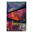 Cartographers: Map Packs [Nederlandse versie] product image