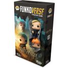 Funkoverse Strategy Game: Harry Potter 101 product image