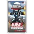 Marvel Champions: The Card Game - War Machine Hero Pack product image