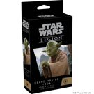 Star Wars Legion: Grand Master Yoda Commander Expansion product image