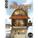 Little Factory [Engelse versie] product image