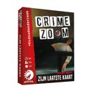 Crime Zoom Case 1: Zijn Laatste Kaart product image