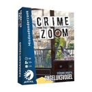 Crime Zoom Case 2: Ongeluksvogel product image