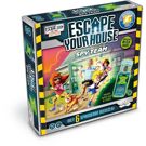 Escape Your House: Spy Team product image