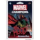 Marvel Champions: The Card Game - The Hood Scenario Pack product image