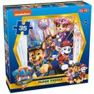 Paw Patrol The Movie Vloerpuzzel (35) product image