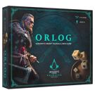 Orlog: Assassin's Creed Valhalla Dice Game product image