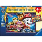 Paw Patrol: Altijd Paraat - Puzzel (2x24) product image