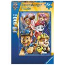 Paw Patrol the Movie - Puzzel (100XXL) product image