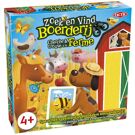 Zoek en vind: Boerderij product image