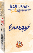 Railroad Ink: Energy (Uitbreiding) product image