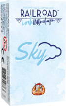 Railroad Ink: Sky (Uitbreiding) product image