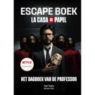 La Casa de Papel - Escape Boek product image