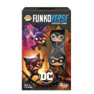 Funkoverse Strategy Game: DC Comics 101 [Duitse versie] product image