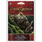 The Lord of the Rings: The Card Game - The Dark of Mirkwood (Scenario Pack) product image