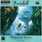 Everdell Puzzel: Pearlbrook Depths (1000) product image