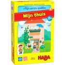 Mijn Eerste Spellen: Mijn thuis (2+) product image