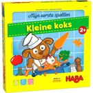 Mijn Eerste Spellen: Kleine Koks (2+) product image