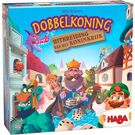 Dobbelkoning: Uitbreiding van het koninkrijk (Bordspel) product image