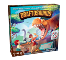 Draftosaurus [Franse versie] product image