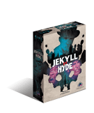 Jekyll vs. Hyde product image