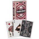 Playing Cards: The Mandalorian (Bicycle) product image